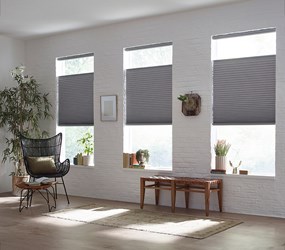 American Blinds: Legacy Blackout Cellular Shades 